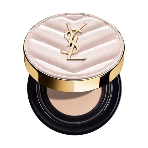 ysl touche eclat cushion foundation refill|ysl touch éclat cushion.